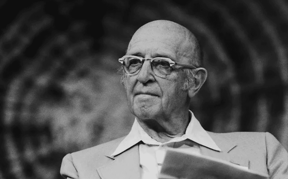 Carl Rogers